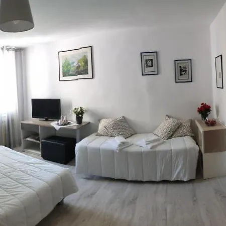 Venice Home Benátky