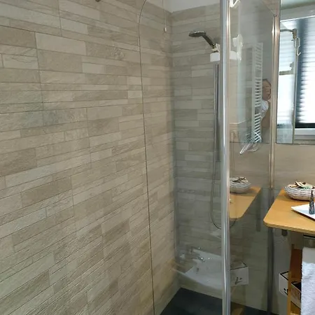 לינה וארוחת בוקר Venice Home