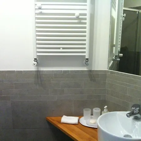 Venice Home לינה וארוחת בוקר 3*