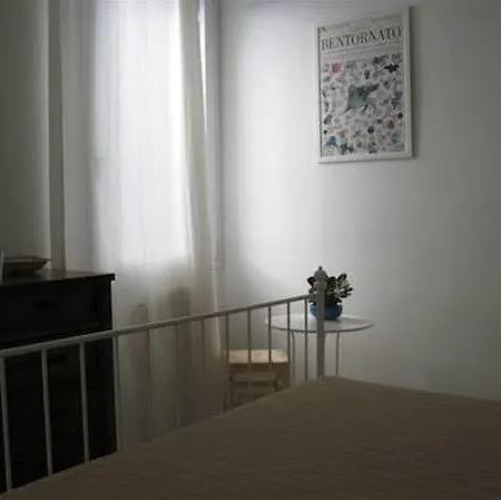 Venice Home לינה וארוחת בוקר 3*