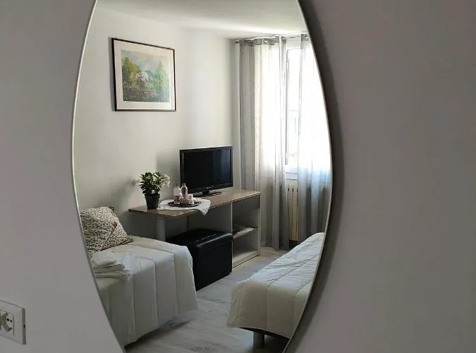 Bed & Breakfast Venice Home Venice