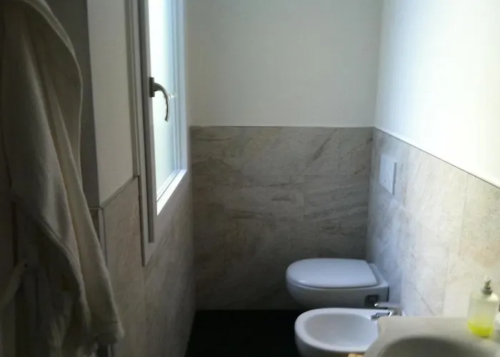 Bed & Breakfast Venice Home Venice