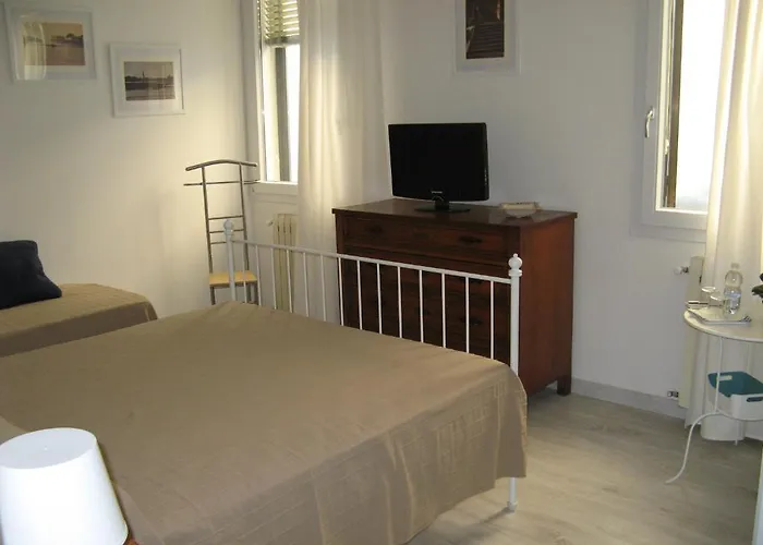 Bed & Breakfast Venice Home Venice