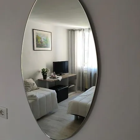 Alojamento de Acomodação e Pequeno-almoço Venice Home Veneza