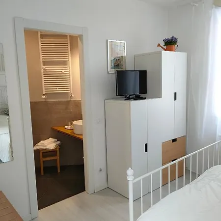 Venice Home 4* Velence