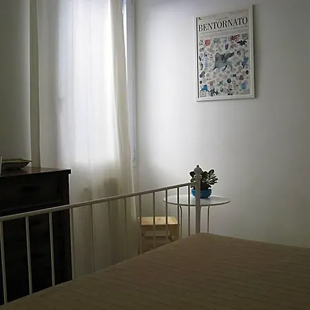 Panzió Venice Home