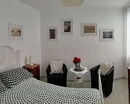 Panzió Venice Home