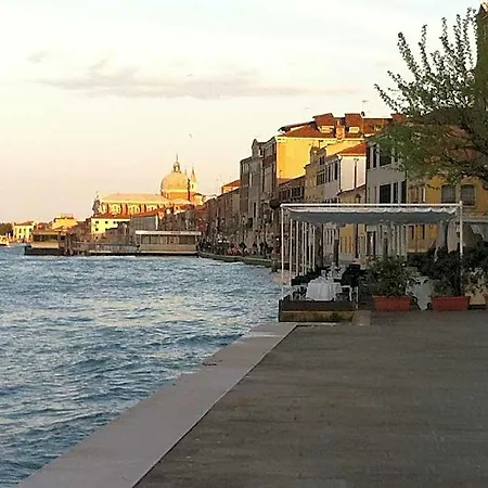Venice Home Panzió Velence