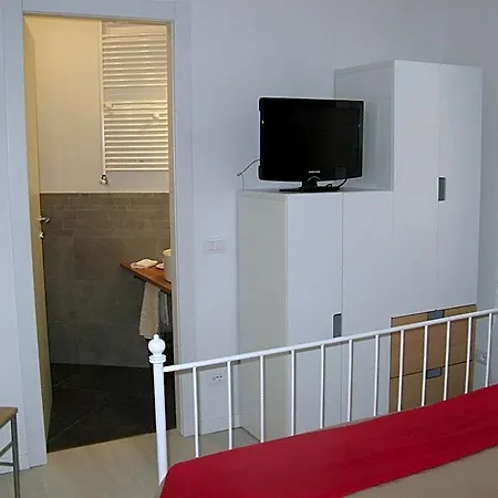 Panzió Venice Home 4*