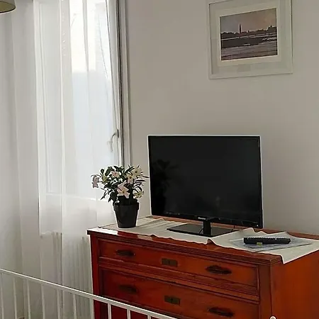 Venice Home 4* Velence