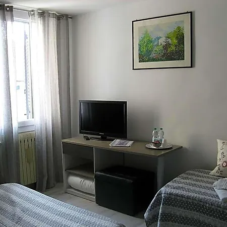 Venice Home 4* Velence