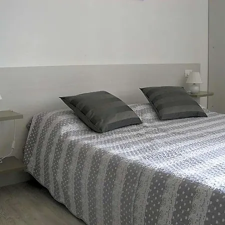 Panzió Venice Home