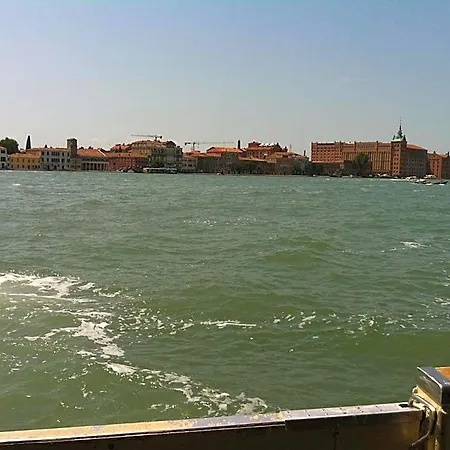 Panzió Venice Home 4*