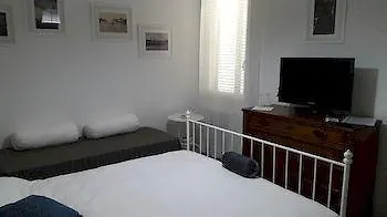 לינה וארוחת בוקר Venice Home ונציה