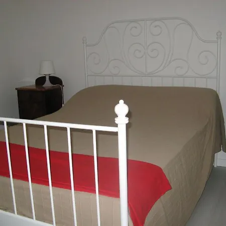 לינה וארוחת בוקר Venice Home
