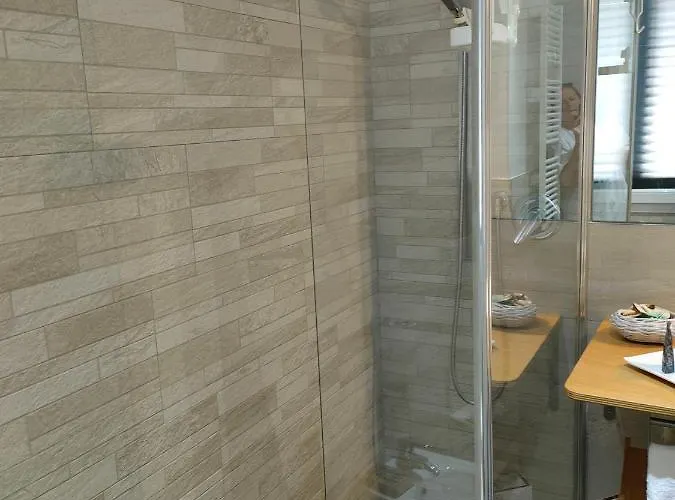 Oda ve Kahvaltı Venice Home