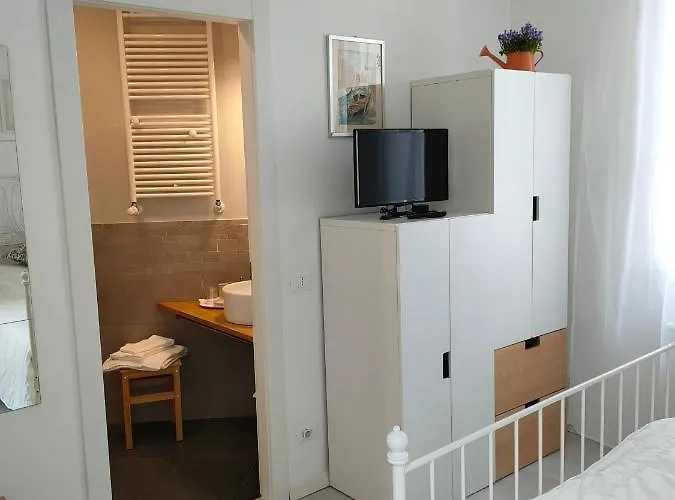 Venice Home 4* ונציה