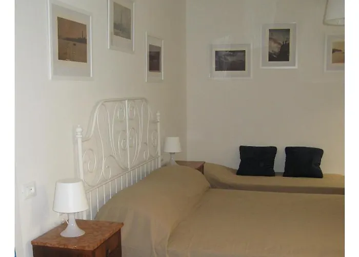 Bed & Breakfast Venice Home Venezia