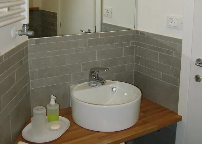 Venice Home Oda ve Kahvaltı 3*