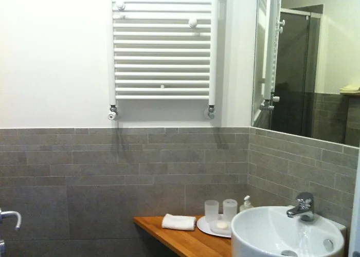 Venice Home Bed & Breakfast 3*