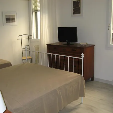 Oda ve Kahvaltı Venice Home Venedik