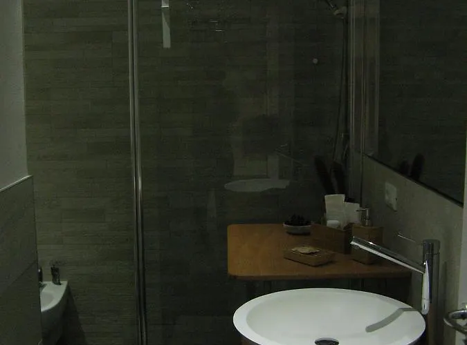 Couette-café Venice Home 3*